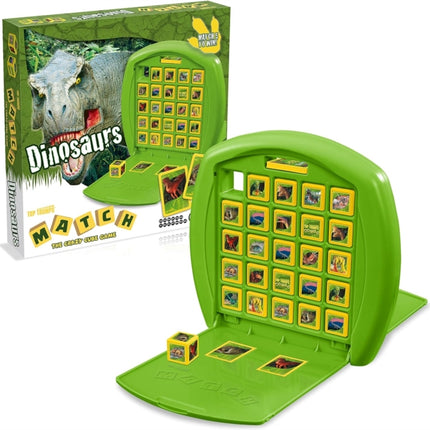 Dinosaurs Game