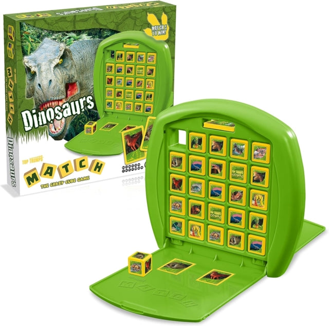 Dinosaurs Game