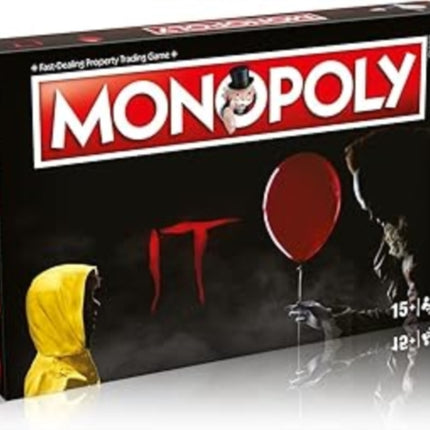 IT Monopoly