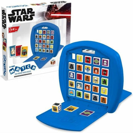 Star Wars Game