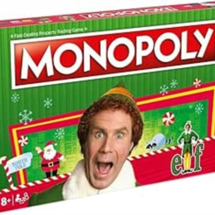 Elf