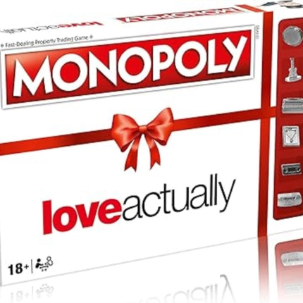 Love Actually