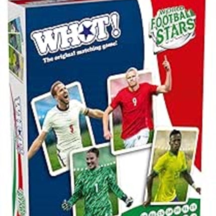 World Football Stars WHOT