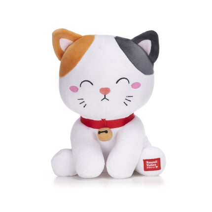 Kawaii Kuties 9.5 Cat Soft Toy