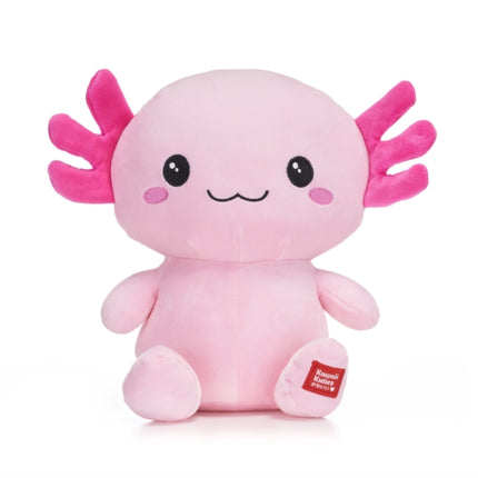 Kawaii Kuties 9.5 Axolotl Soft Toy