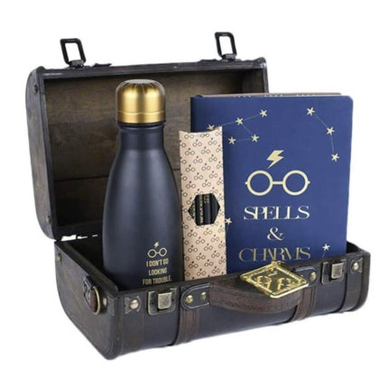 Harry Potter Trouble Finds Me Premium Gift Set