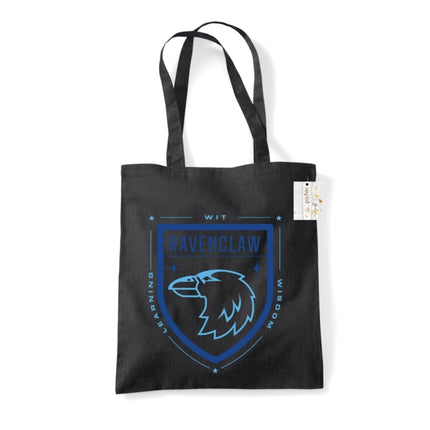 Harry Potter Ravenclaw Fan Flyer Tote Bag