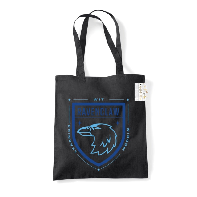 Harry Potter Ravenclaw Fan Flyer Tote Bag