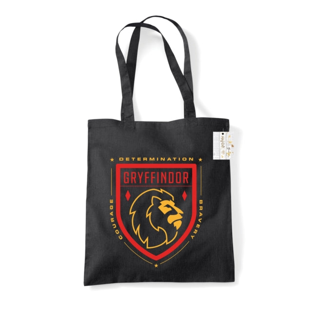 Harry Potter Gryffindor Fan Flyer Tote Bag