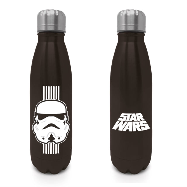 Star Wars Stormtrooper Mini Cola Bottle