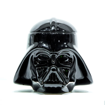 Star Wars Darth Vader Shaped Mug