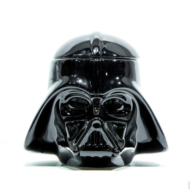 Star Wars Darth Vader Shaped Mug