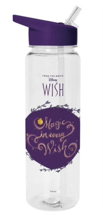 Wish Magic In Every Wish 25oz700ml Plastic Drinks Bottle