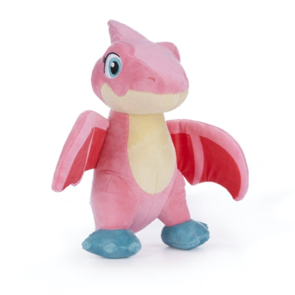 Dinky Dinosaurs 10 Pterodactyl Soft Toy