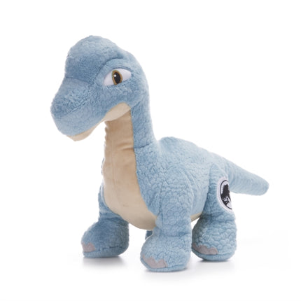 Jurassic World 25Cm 10 Chunky Brachiosaurus Soft