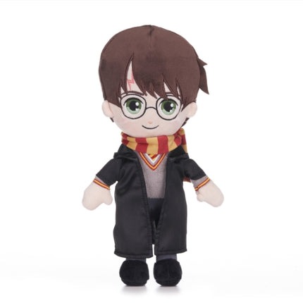 10 Harry Potter Plush Doll