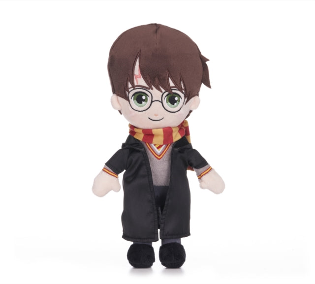10 Harry Potter Plush Doll