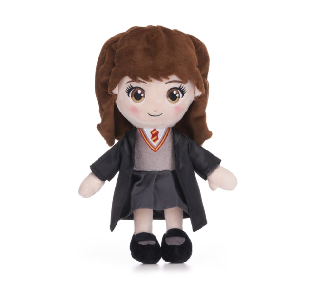 Harry Potter 10 Hermione Plush Doll