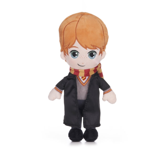 Harry Potter 10 Ron Plush Doll