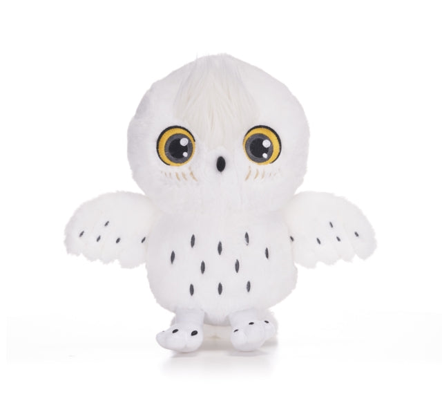 Harry Potter 10 Hedwig Soft Toy