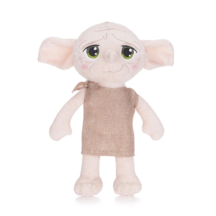 10 Harry Potter Stand Together Dobby Soft Toy