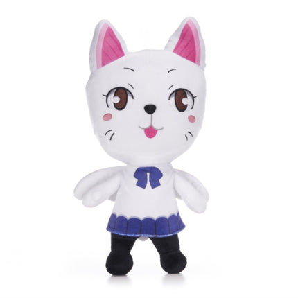 Fairy Tail 10.5 Charles Soft Toy
