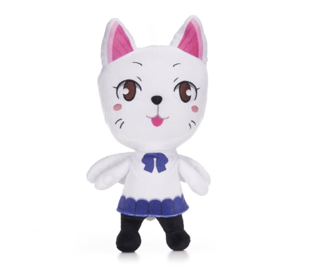 Fairy Tail 10.5 Charles Soft Toy