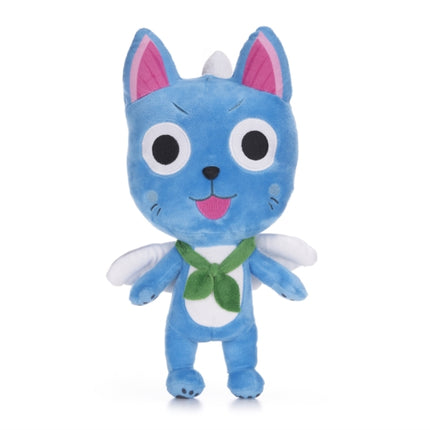 Fairy Tail 10.5 Happy Soft Toy