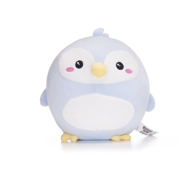 Kawaii Kuties 9.5 Penguin Soft Toy
