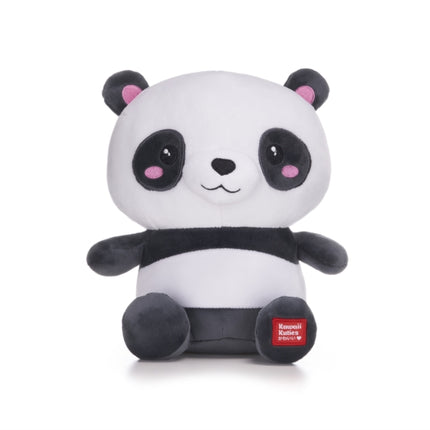 Kawaii Kuties 9.5 Panda Soft Toy