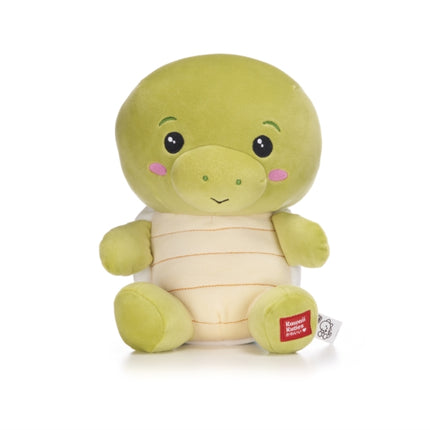 Kawaii Kuties 9.5 Turtle Soft Toy