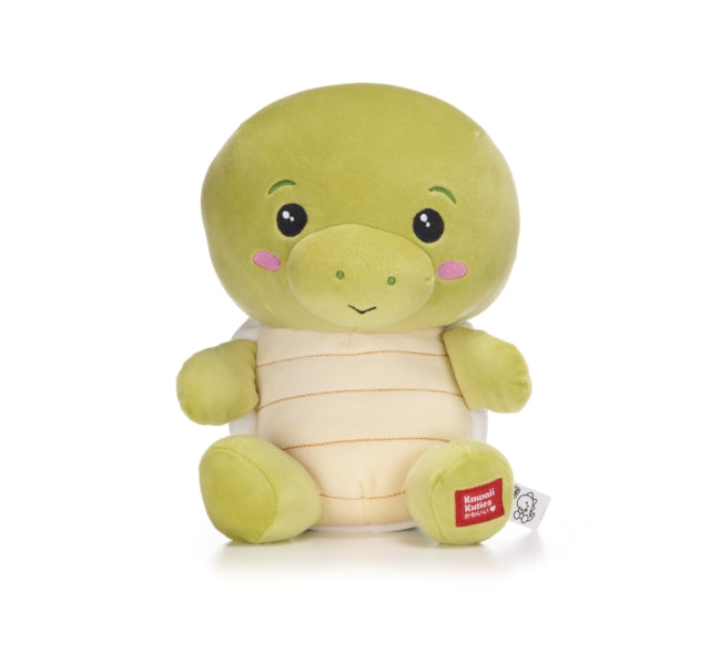Kawaii Kuties 9.5 Turtle Soft Toy