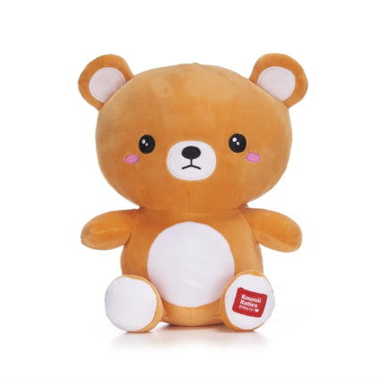 Kawaii Kuties 9.5 Bear Soft Toy