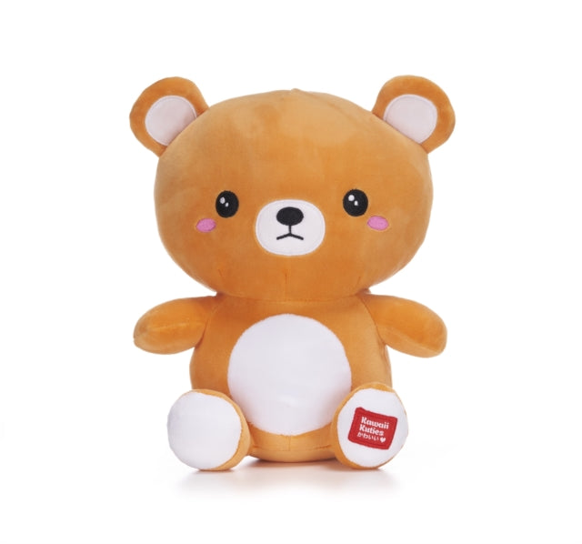 Kawaii Kuties 9.5 Bear Soft Toy