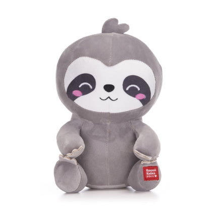 Kawaii Kuties 9.5 Sloth Soft Toy