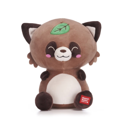 Kawaii Kuties 9.5 Tanuki Dog Soft Toy