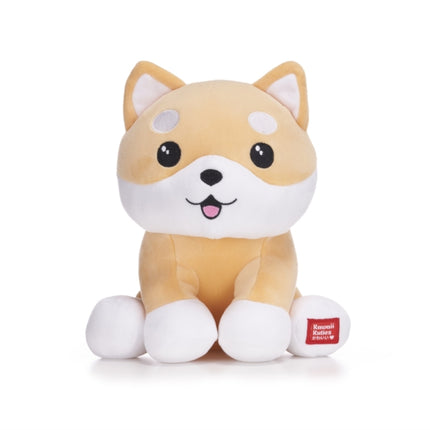 Kawaii Kuties 9.5 Shiba Inu Dog Soft Toy