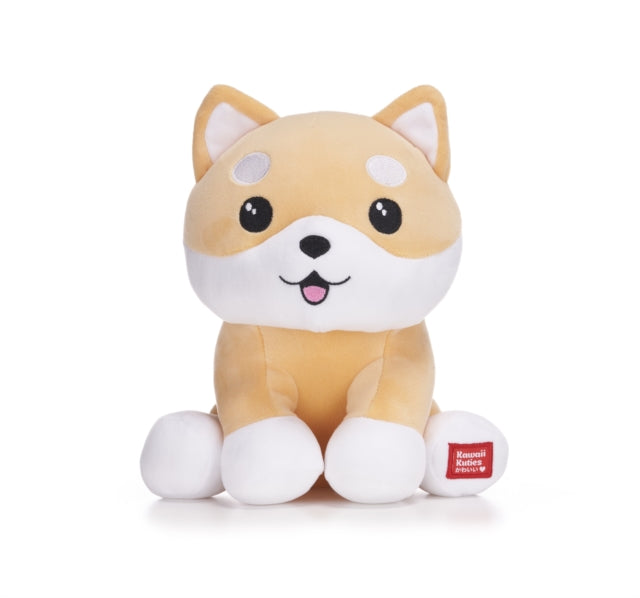 Kawaii Kuties 9.5 Shiba Inu Dog Soft Toy