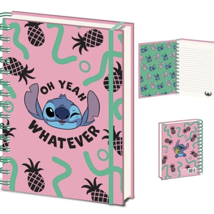 Pyramid International Disney Lilo and Stitch Wiro