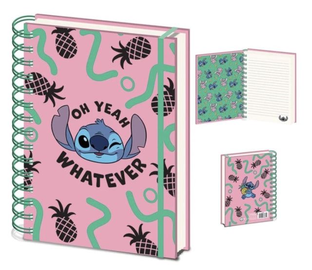 Pyramid International Disney Lilo and Stitch Wiro