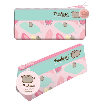 Pusheen Pencil Case