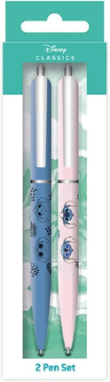 Lilo  Stitch 2 Pen Set