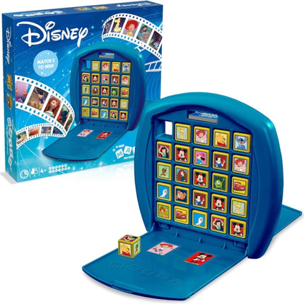 Disney Classics Top Trumps Match Game