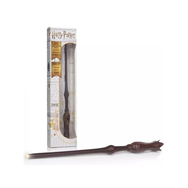 Lunas Light Painting Wand