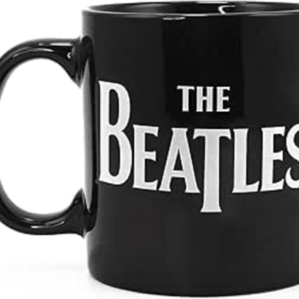 The Beatles  Mug