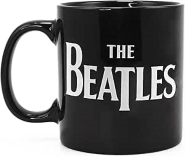 The Beatles  Mug