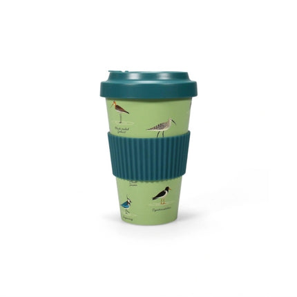 Travel Mug RPET 400ml  RSPB Water Birds