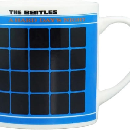 Mug Classic Heat Chg. Boxed 310ml  The Beatles