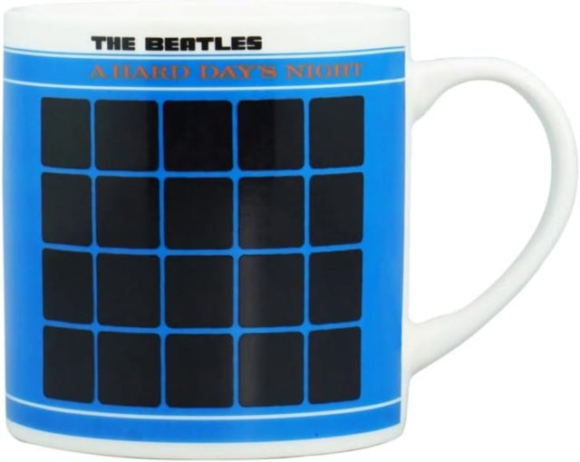 Mug Classic Heat Chg. Boxed 310ml  The Beatles