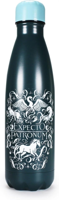 Water Bottle Metal 500ml  Harry Potter Expecto
